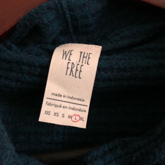 Free People Kitty Thermal - Picture 3 of 5